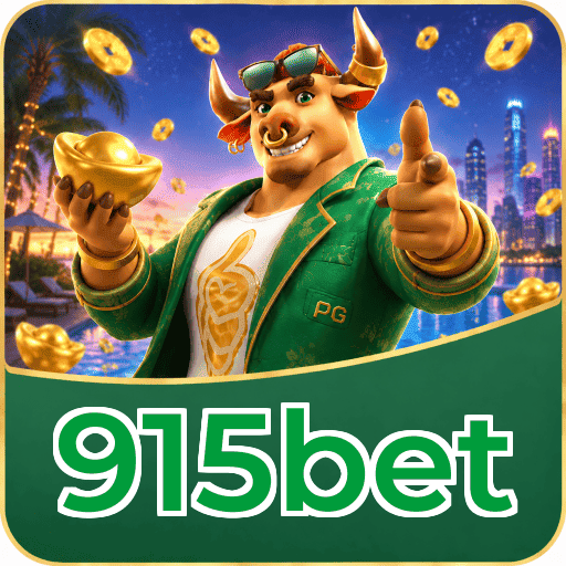 915bet Licença Curaçao Gaming