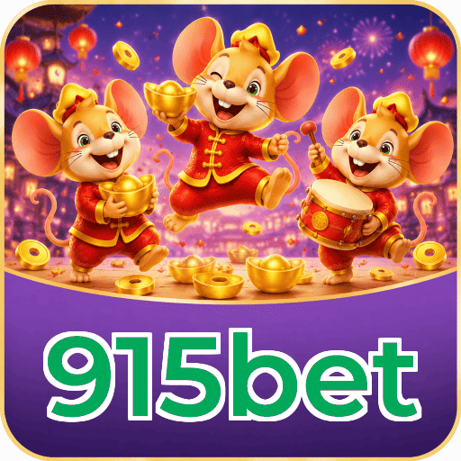 915bet Segurança Logo 3