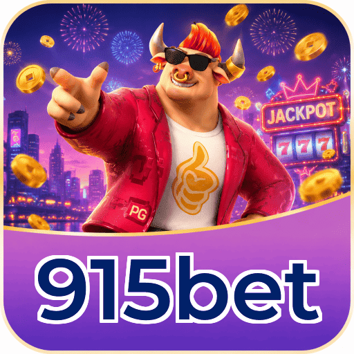 915bet Instalar Logo 2