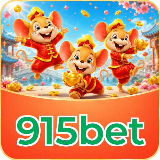 915bet Logo 1
