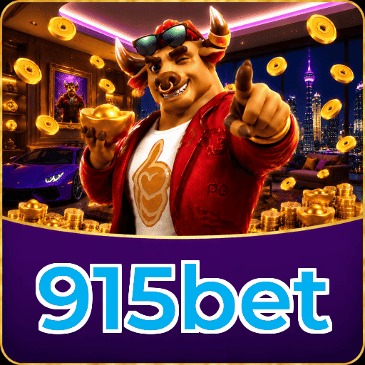 915bet Download Oficial