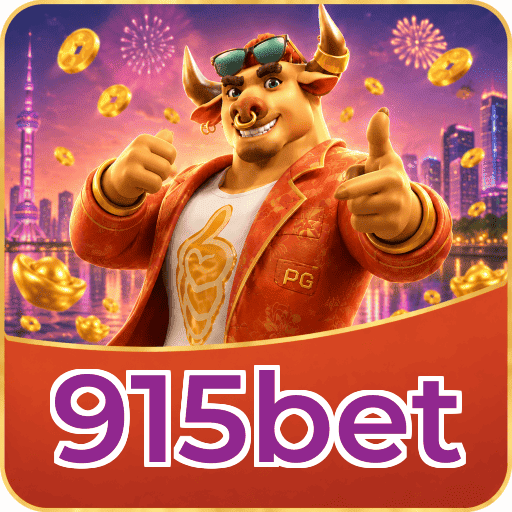 Slots 915bet - RTP Alto Certificado