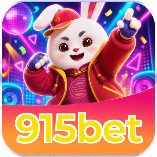 915bet Logo 2