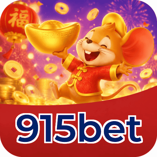 Slots 915bet - Jackpots Progressivos