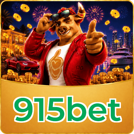 Loteria 915bet - Quina e mais jogos