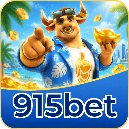 915bet Segurança Logo 1
