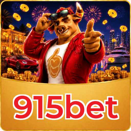 915bet Licenciado Curaçao - Segurança SSL 256-bit