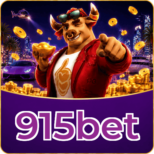 915bet Instalar Logo 1
